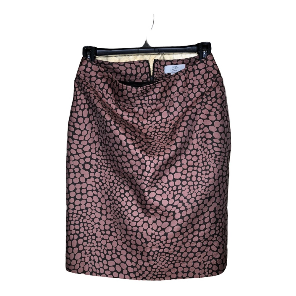 Ann Taylor Loft Petite Women’s Skirt